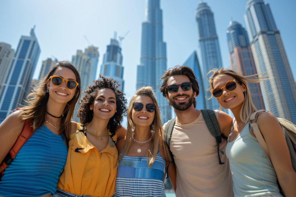 UK Millionaire Migration to Dubai