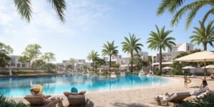The Oasis by Emaar Dubai