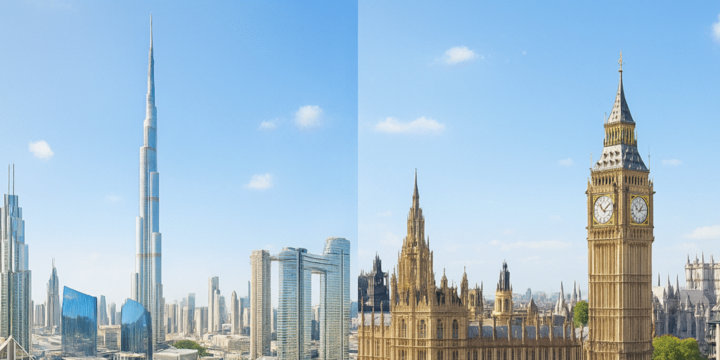 GBP to AED exchange rate