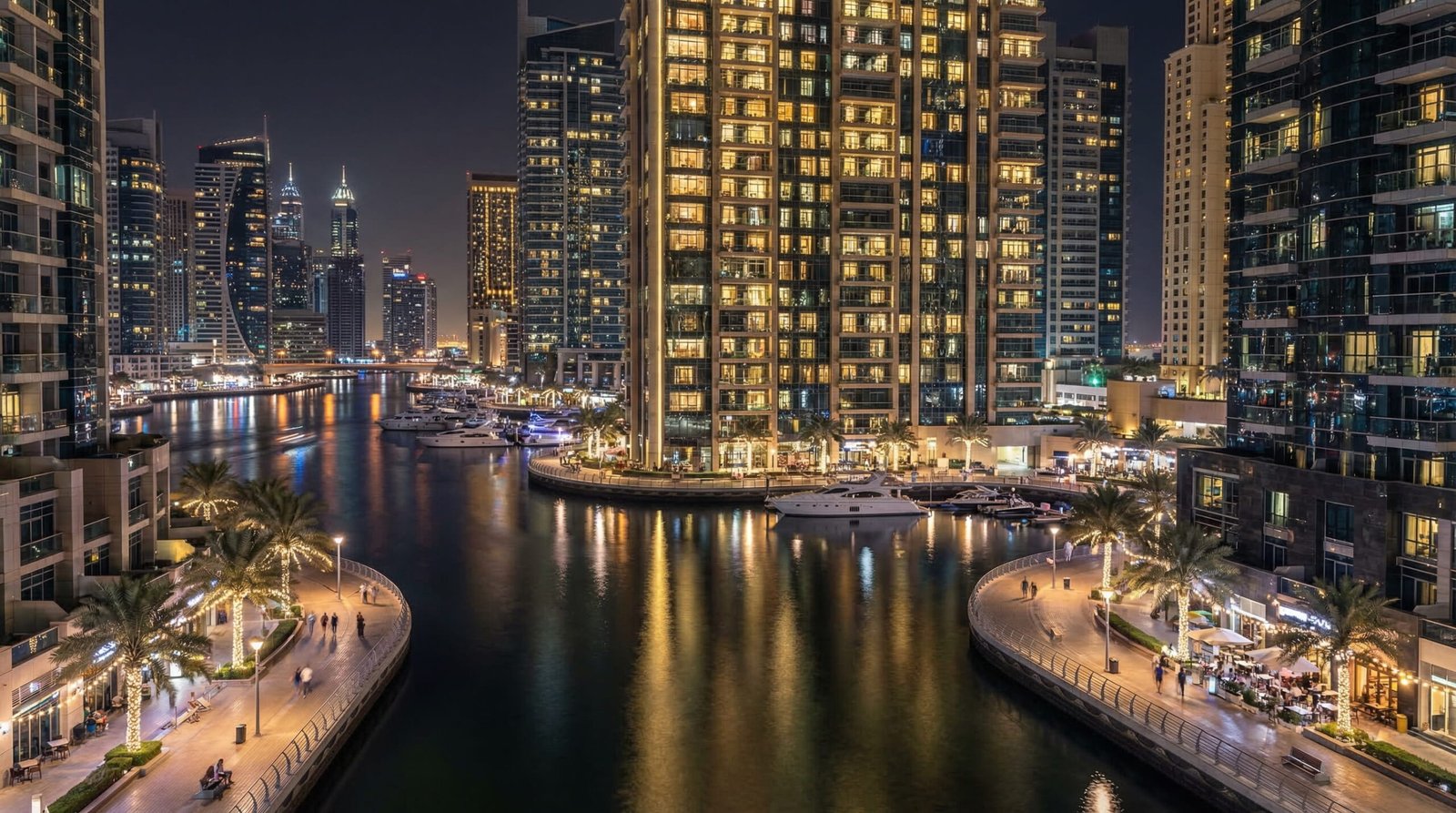  ready property Dubai