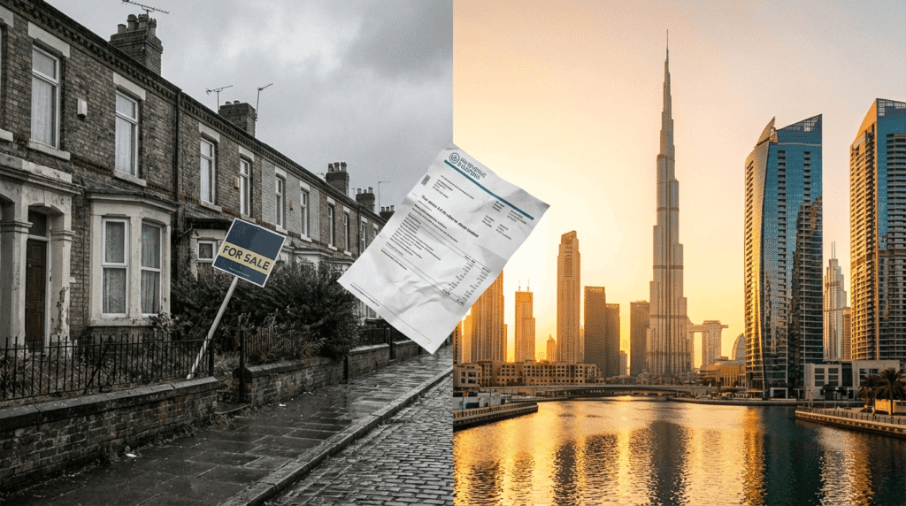 uk buy to let dead 2026