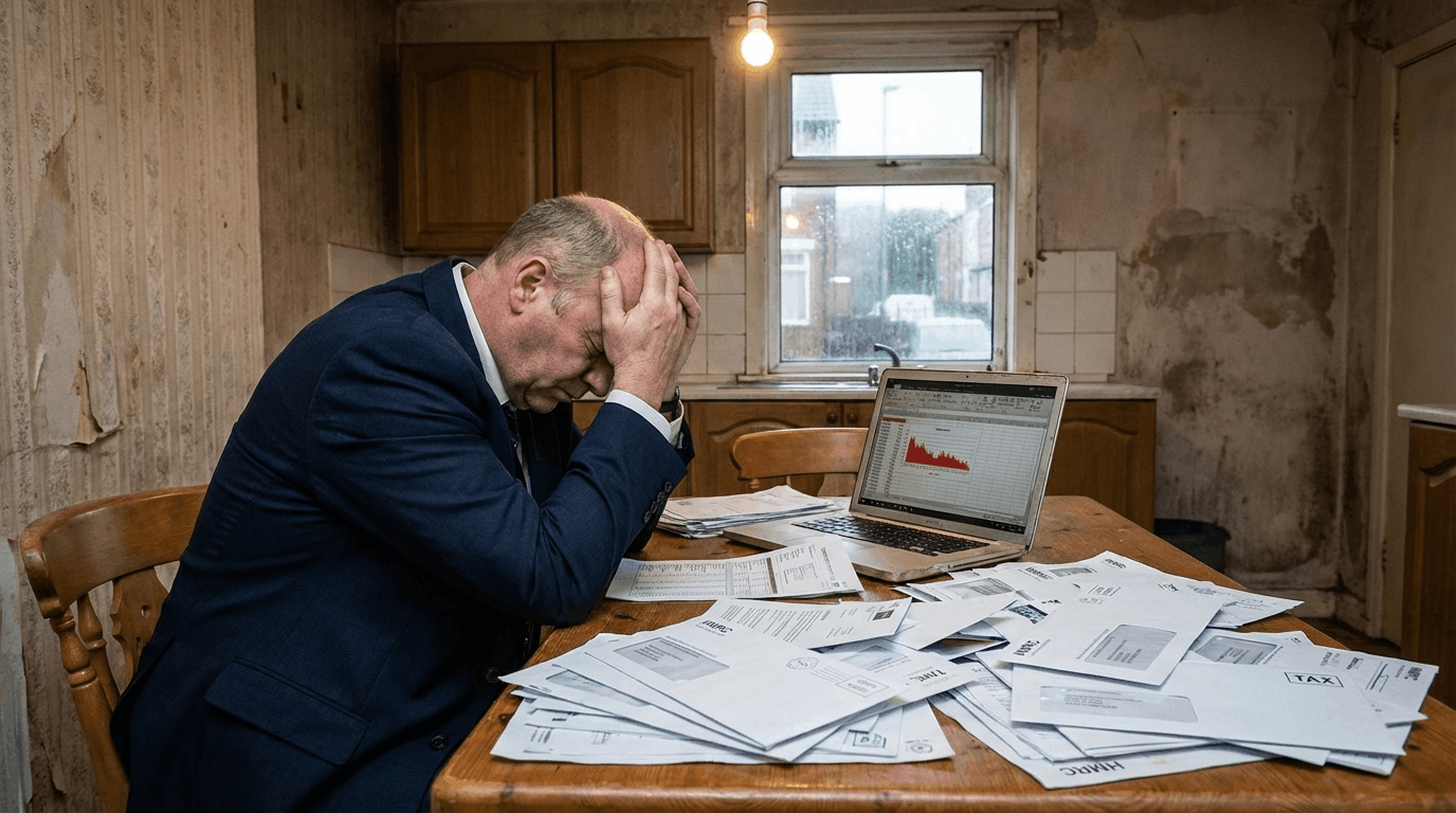   section 24 impact buy to let