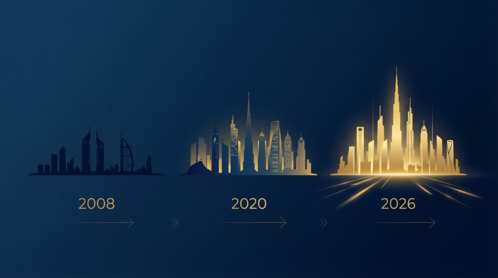 Will Dubai property market recover after Iran war