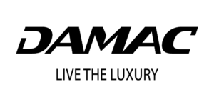 DAMAC Properties Logo Vector 1