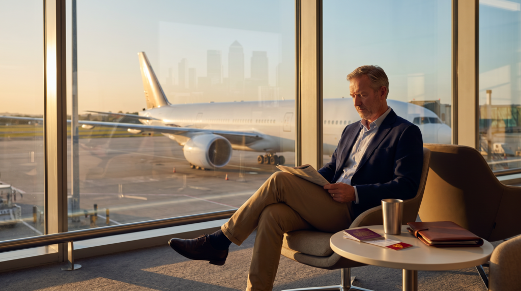 Dubai healthcare for British expats