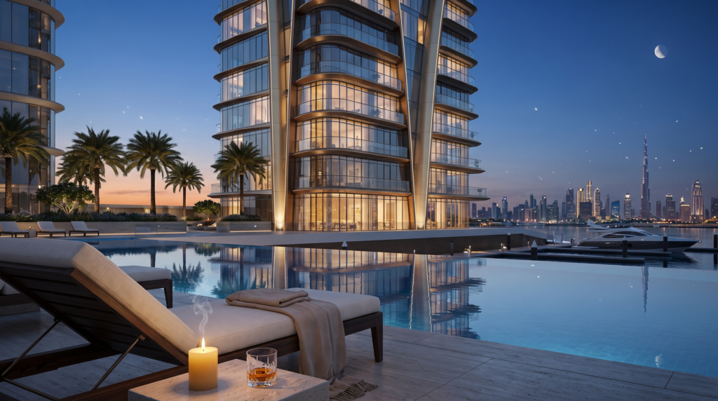 Top Real Estate Developers in Dubai 2026: Who's Really Winning the Market 1 luxury property developers Dubai