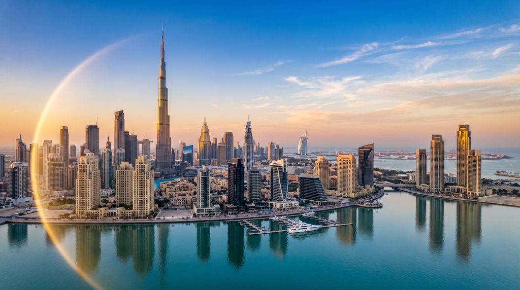 Top Real Estate Developers in Dubai 2026: Who's Really Winning the Market 2 Dubai property market 2026
