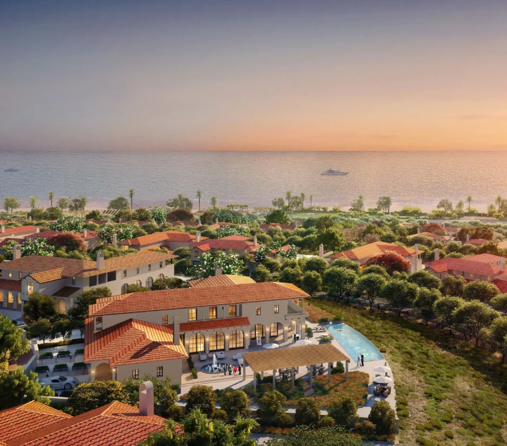 Hudayriyat Island
Abu Dhabi Luxury Living. Featuring 7%–8% projected ROI, world-class amenities, and eligibility for the UAE’s 10-year Golden Visa.