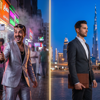 shawarma agent Dubai
